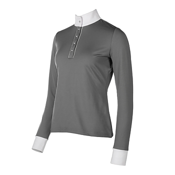 HKM COMPETITION SHIRT -EMILIA-