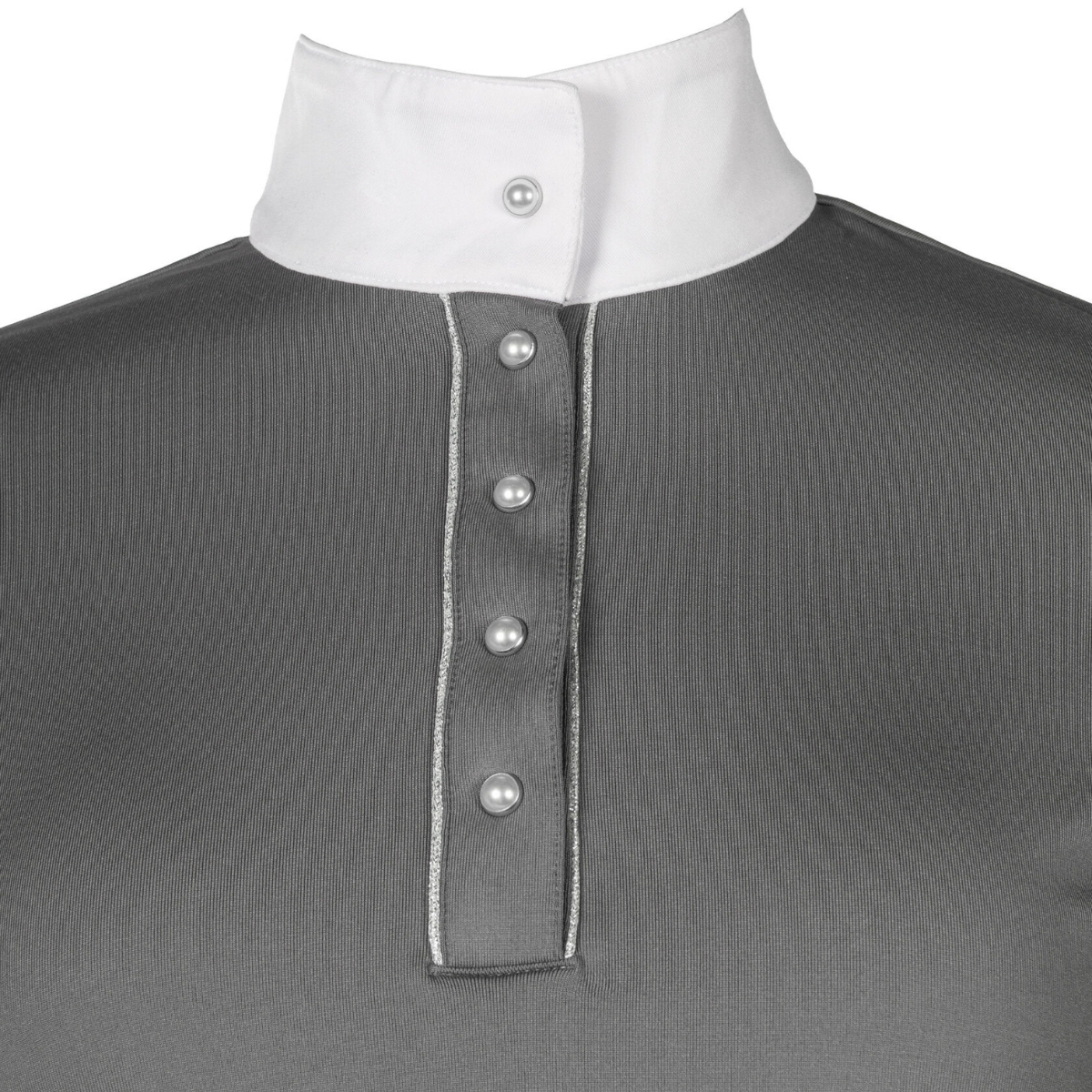 HKM COMPETITION SHIRT -EMILIA- - 3