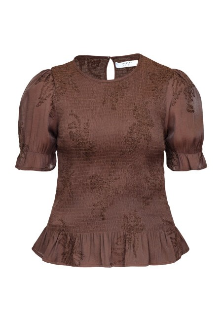 Smock Topp - Sisters Point - 3