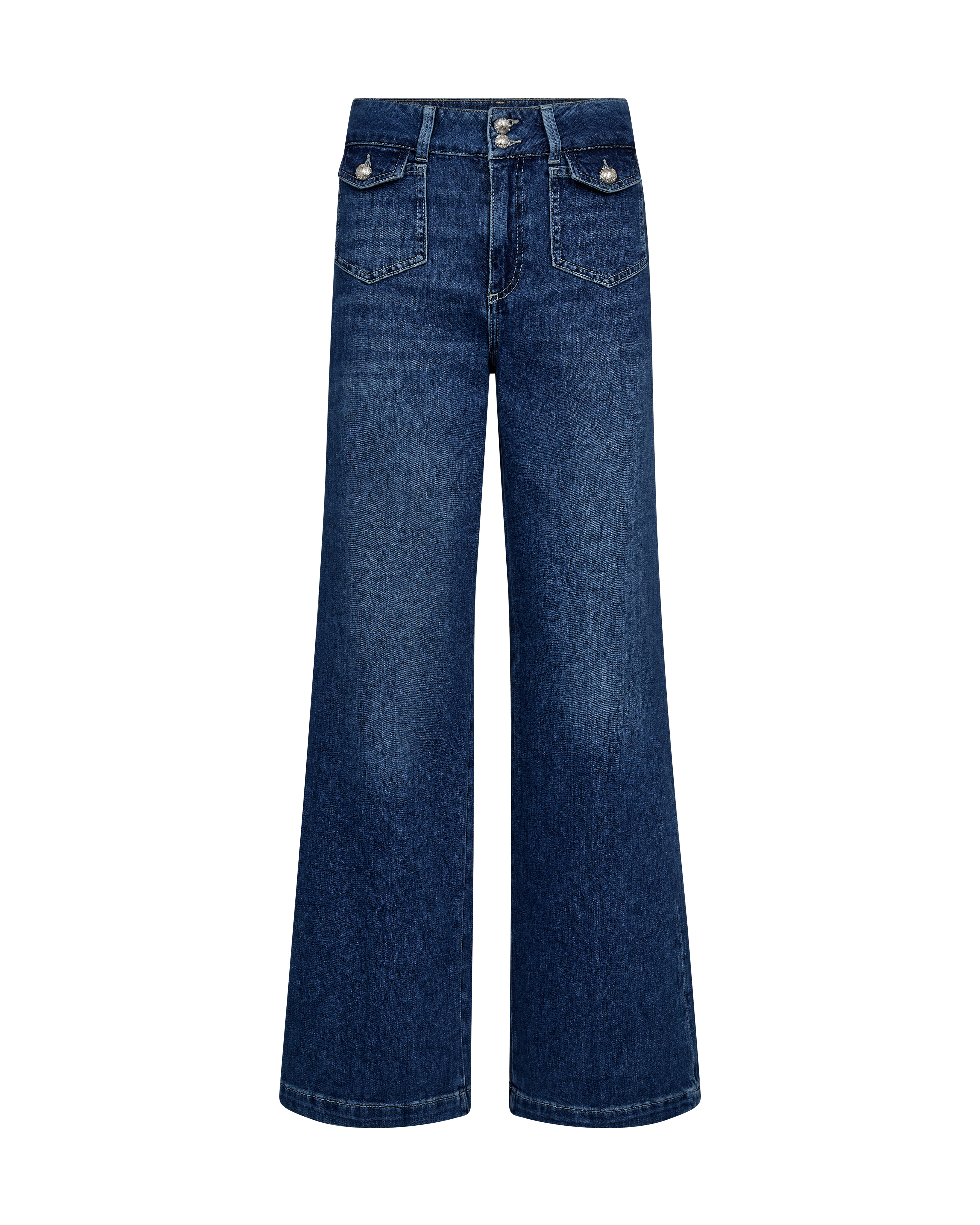 MMColette Nagato Jeans - L32 - Mos Mosh