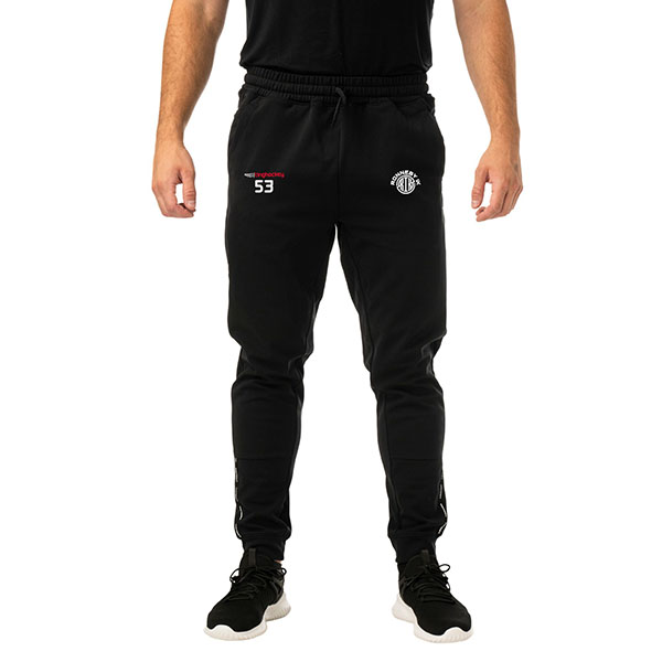 Bauer Team Fleece Jogger S26 Ronneby IK