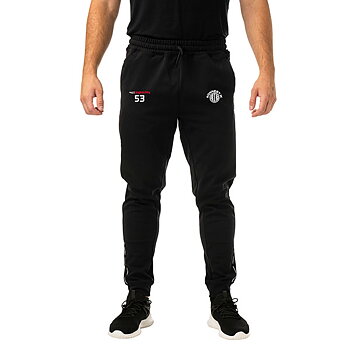 Bauer Team Fleece Jogger S26 Ronneby IK