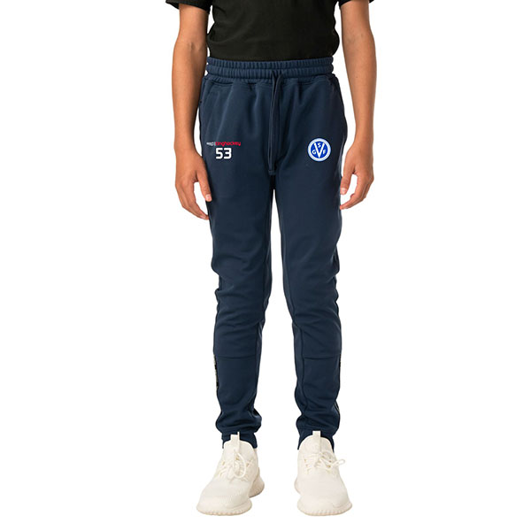 Bauer Team Fleece Jogger Jr S26 Virserums Hockey