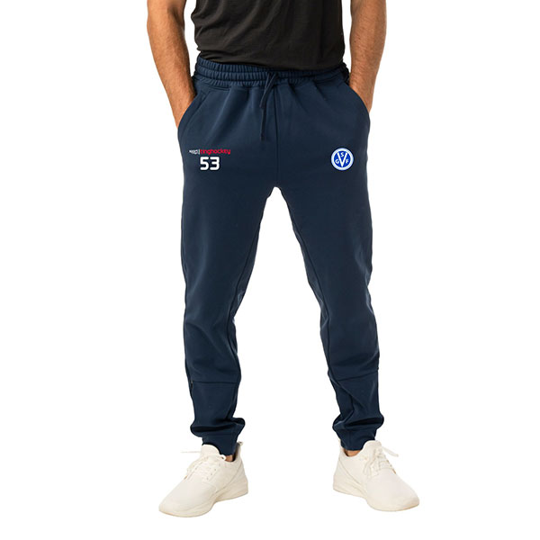Bauer Team Fleece Jogger S26 Virserums Hockey
