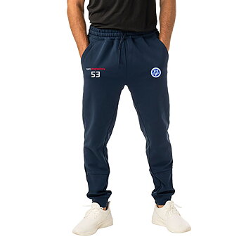 Bauer Team Fleece Jogger S26 Virserums Hockey