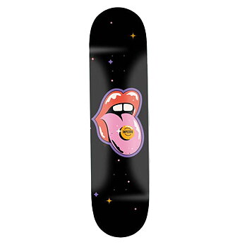 Inpeddo skateboard deck 7.75 Tounge