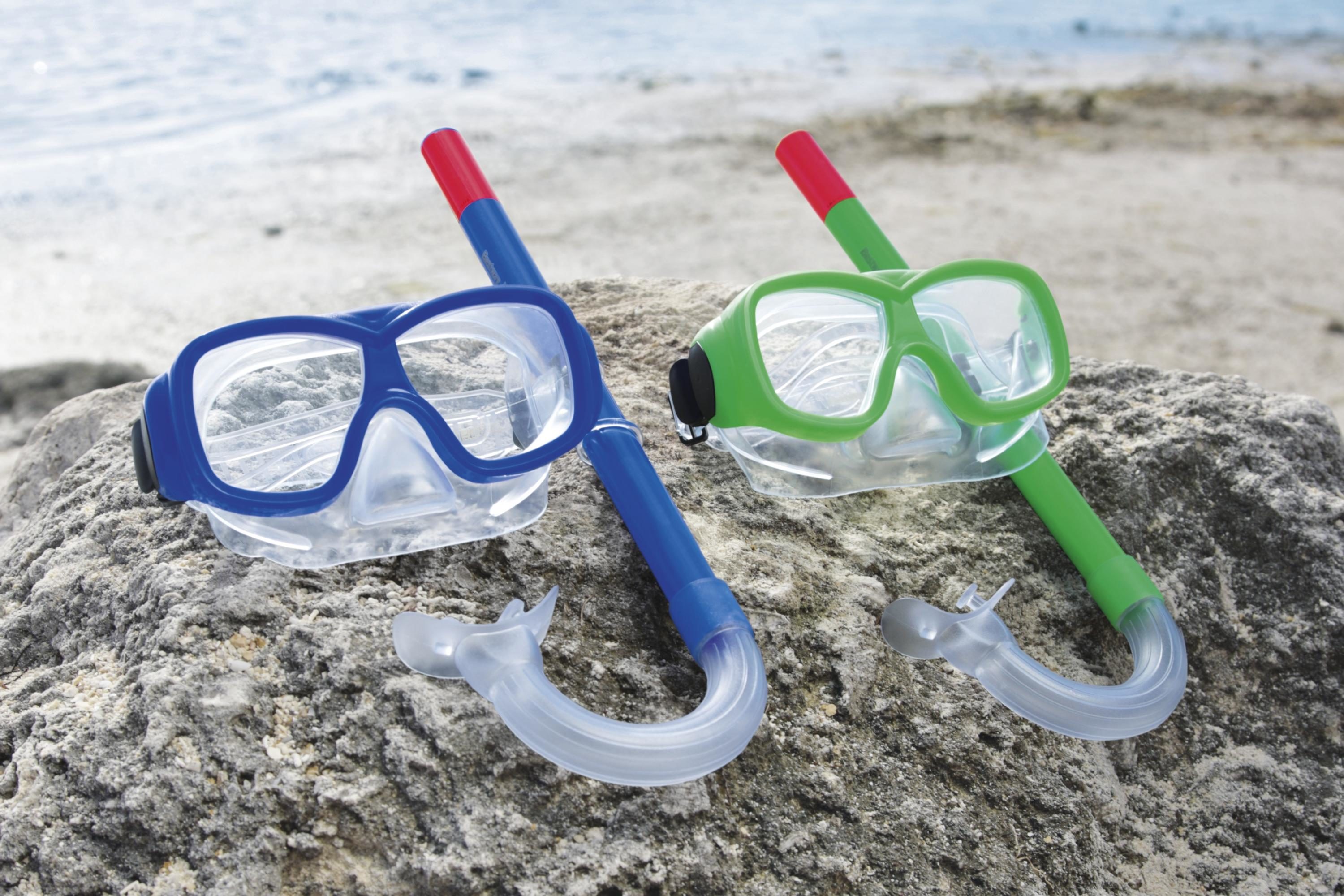 Cyklop med Snorkel 7år+ - 2