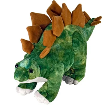 Wild Republic Mini Stegosaurus Gosedjur