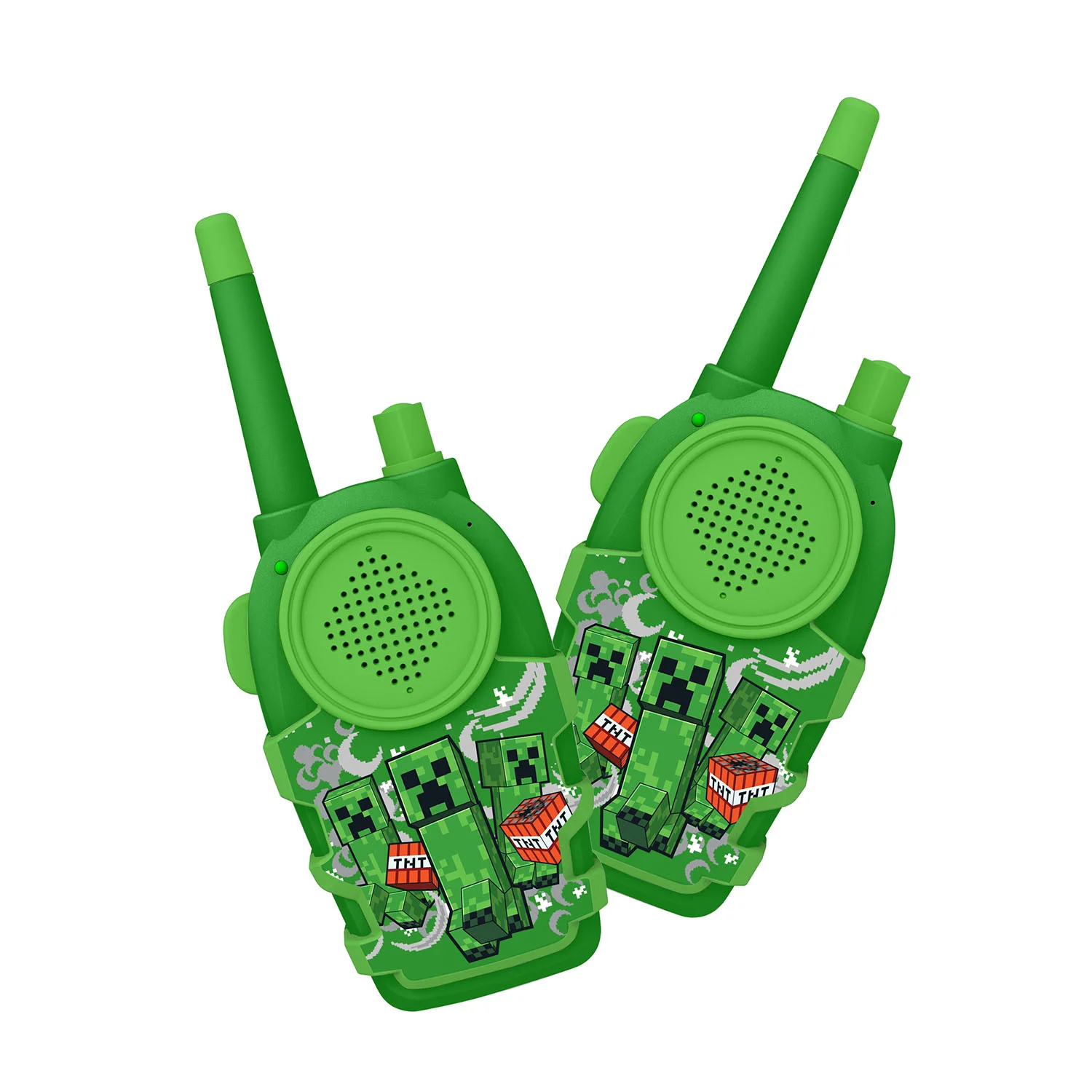 Minecraft Walkie Talkie - 2