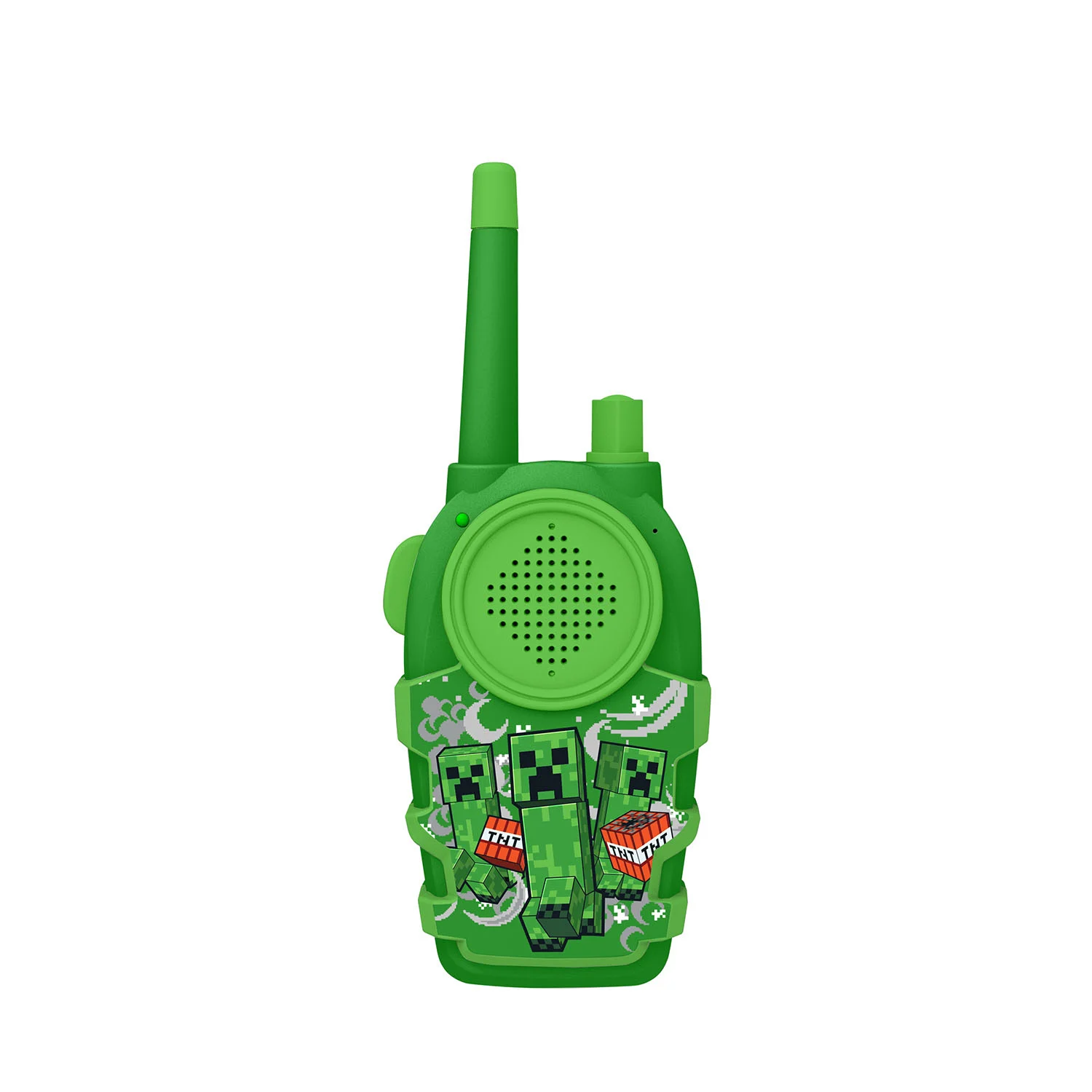 Minecraft Walkie Talkie - 3