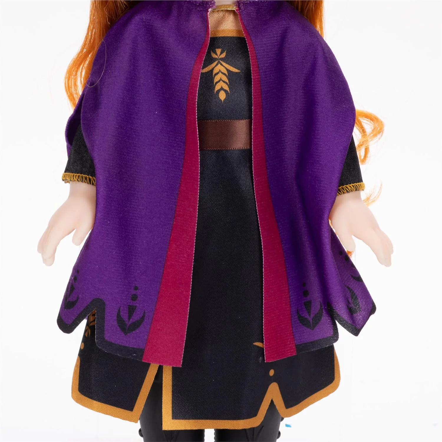 Disney Frozen II Docka, Anna - 6