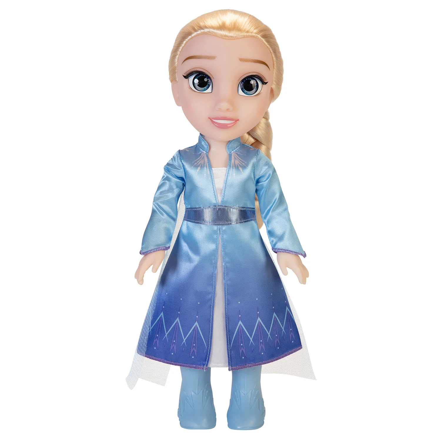 Disney Frozen II Docka, Elsa - 2