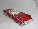 Cadillac  Eldorado  Biarritz Cab   1959   1:18  Maisto