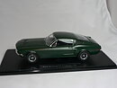 Ford Mustang   GT  Fastback 1968   1:18  KK-Skale  