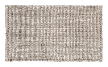 Dixie Dörrmatta Julia grey 70x120cm