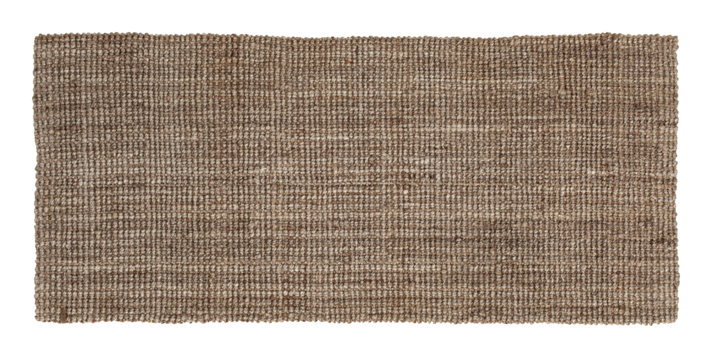 Dixie Carpet Julia natural gray 80x180cm