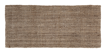 Dixie Carpet Julia natural gray 80x180cm