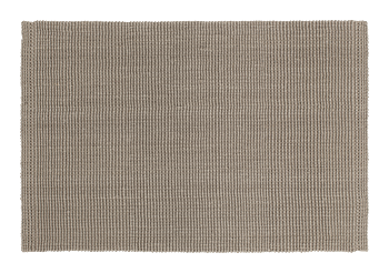 Dixie Doormat Fiona gray 60x90cm