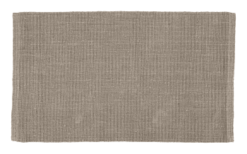 Dixie Doormat Fiona gray 70x120cm