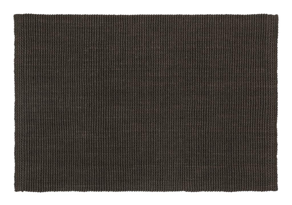 Dixie Doormat Fiona coffee 60x90cm