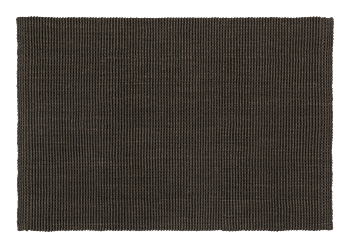 Dixie Doormat Fiona coffee 60x90cm