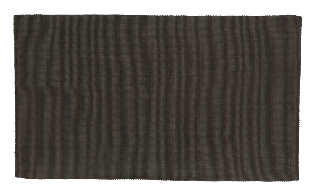 Dixie Doormat Fiona coffee 70x120cm
