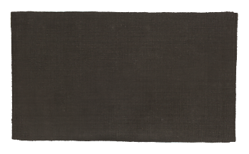 Dixie Doormat Fiona coffee 70x120cm