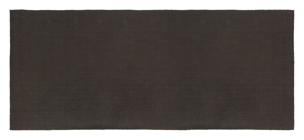 Dixie Doormat Fiona coffee 80x180cm