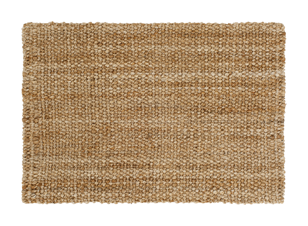 Dixie Doormat Freja natural 60x90cm