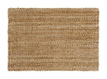 Dixie Doormat Freja natural 60x90cm