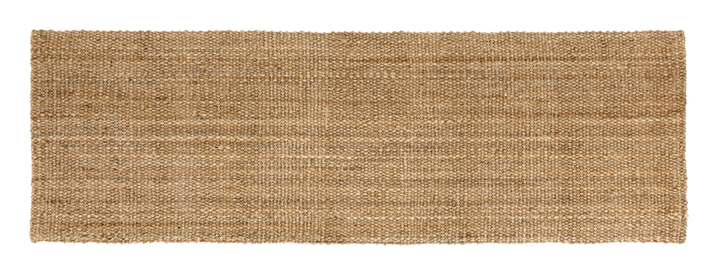 Dixie Rug Freja natural 80x250cm