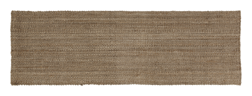 Dixie Matta Freja natural grey 80x250cm