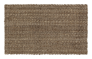 Dixie Doormat Freja natural gray 50x80cm