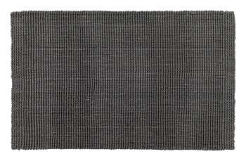 Dixie Doormat Fiona lead gray 45x75cm