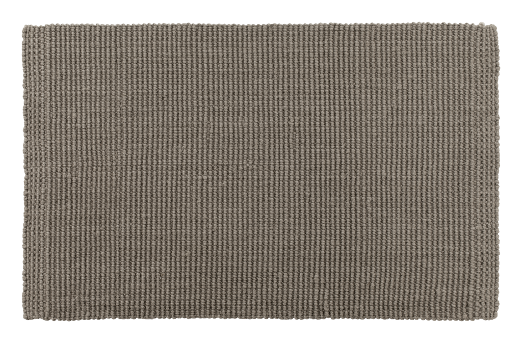Dixie Doormat Fiona gray 45x75cm