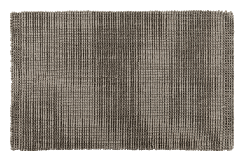 Dixie Doormat Fiona gray 45x75cm