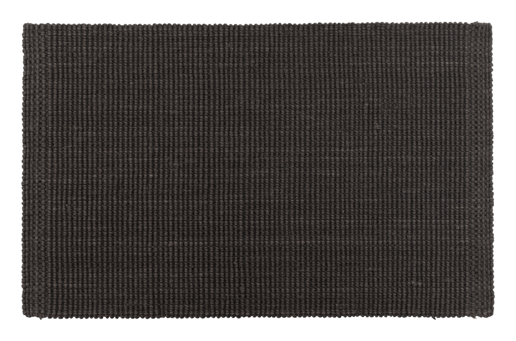 Dixie Doormat Fiona coffee 45x75cm
