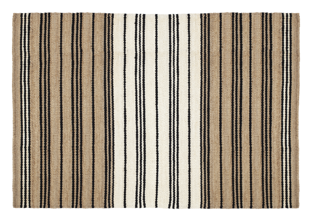 Dixie Matta Elin striped 190x290cm