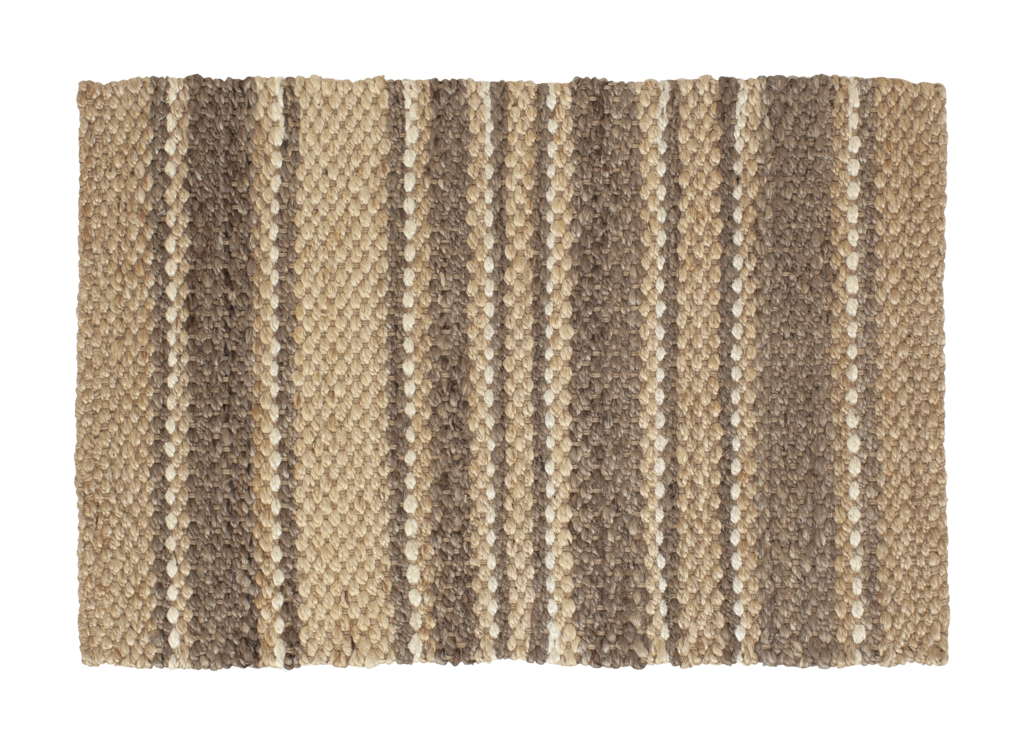 Dixie Doormat Fanny striped 60x90cm