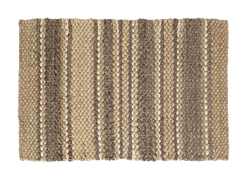 Dixie Doormat Fanny striped 60x90cm