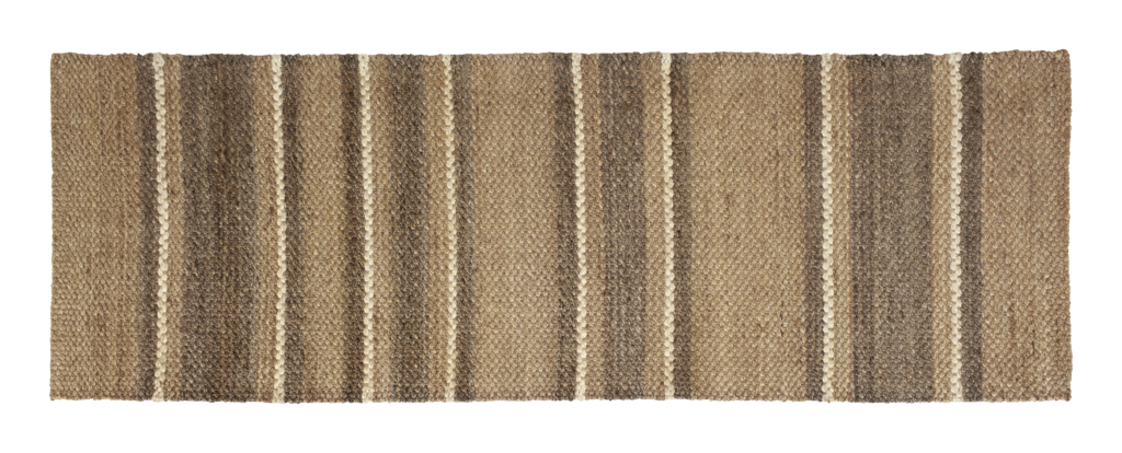 Dixie Carpet Fanny striped 80x250cm