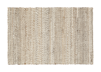 Dixie Doormat Filip white melange 60x90cm