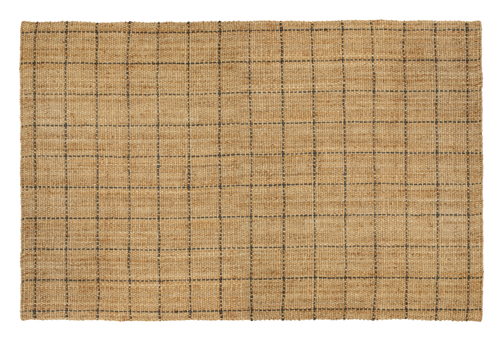 Dixie Matta Freja checked 190x290cm