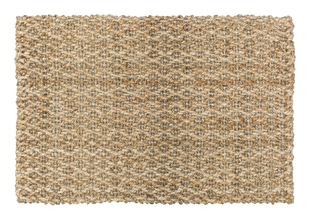 Dixie Doormat Fanny diamonds 60x90cm