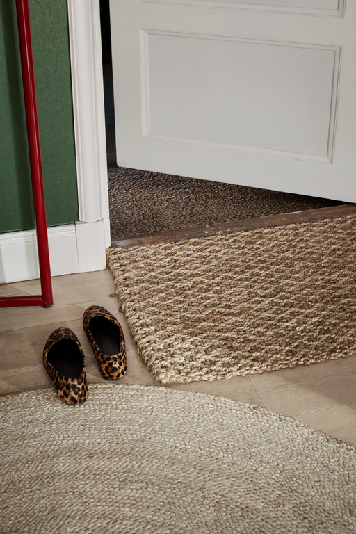 Dixie Doormat Fanny diamonds 60x90cm - 2