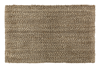 Dixie Doormat Alice natural gray 60x90cm