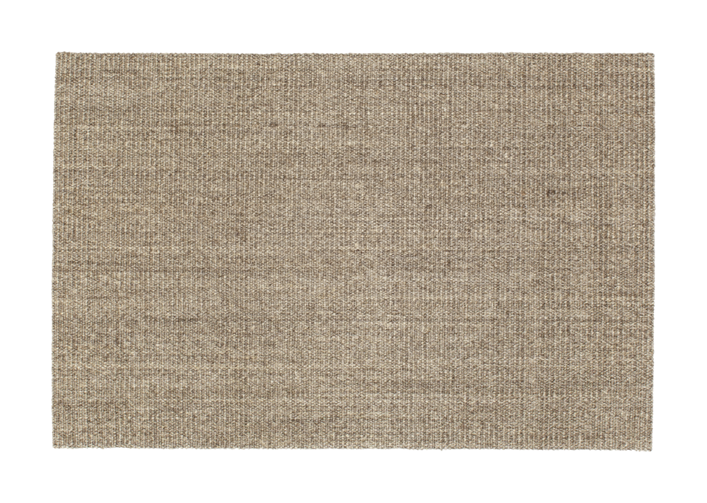Dixie Dörrmatta Jenny nat.grey 60x90cm
