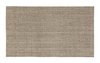 Dixie Doormat Jenny nat.grey 70x120cm