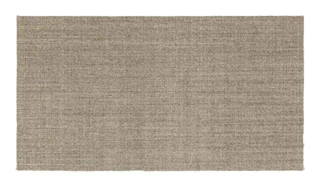 Dixie Doormat Jenny nat.grey 80x150cm