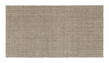 Dixie Doormat Jenny nat.grey 80x150cm